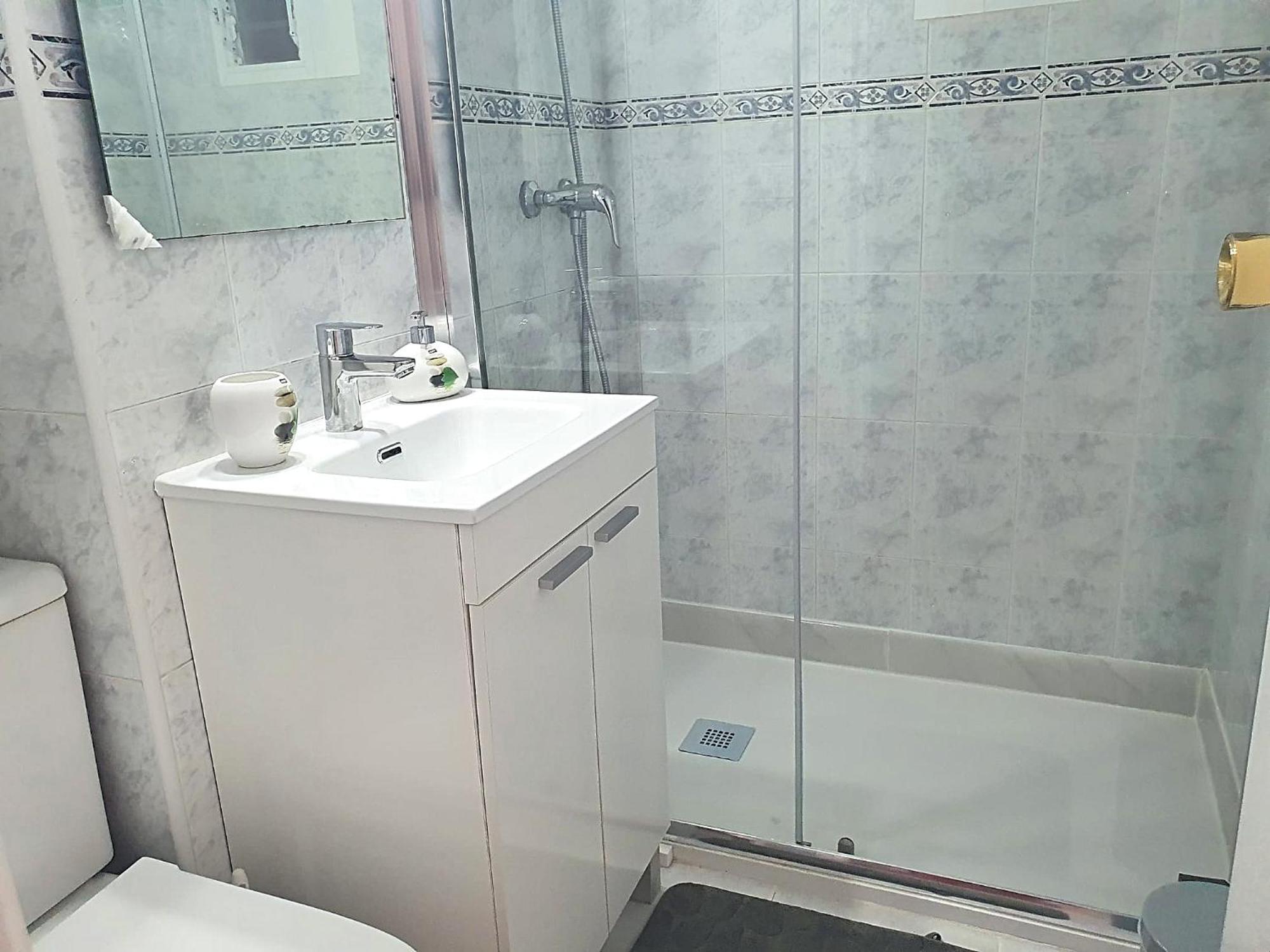 Three Bedrooms Apart In Benidorm Near Beach And Strip Exteriér fotografie
